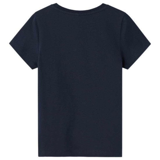 Name It Παιδική κοντομάνικη μπλούζα